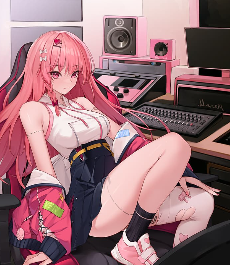 Ecchi Guide to Anime Tropes, Media Aesthetics & Pop Culture Impact ecchi