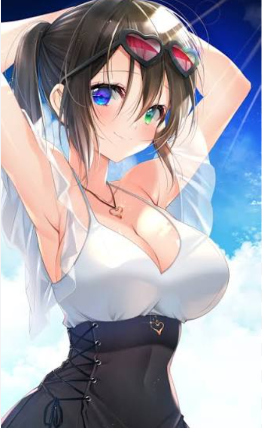 Nami R34 nami r34